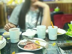 -吉木烤肉自助餐厅(乐汇城店)