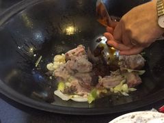-屯靠屯地锅王(西南路店)