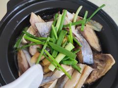 -考记泥焗鸡农庄·海鲜(北洛秘境店)