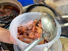 -斯丹姜母鸭·古法干香(涂门街总店)