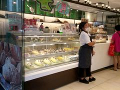 -BreadTalk面包新语·烘焙蛋糕(五羊邨店)