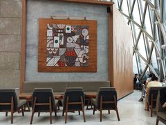 -星巴克(深圳音乐厅店)