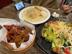 -MI WU FACTORY米屋美食工厂餐厅(绿地店)