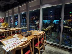 大堂-虾满堂小龙虾烧烤(富荟广场店)