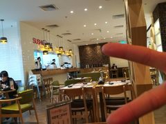 -Sushi Love 创意寿司(丽影广场店)