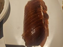 -四季民福烤鸭店(王府井东安门店)