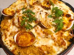 -农畉LONFOOD(福田星河COCOPark店)