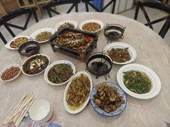 -江城燕子大排档(江汉路步行街店)