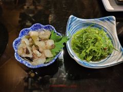 -昱匠·日本料理(金融街店)