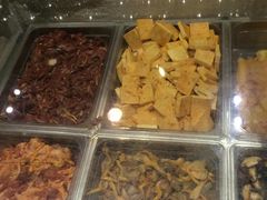 -双合盛自助烤肉(欧亚购物中心店)