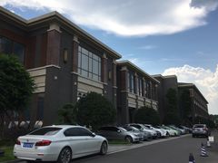-成都安仁福朋喜来登酒店