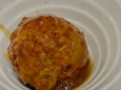 蛋黄狮子头-金春禧(世茂国际广场店)