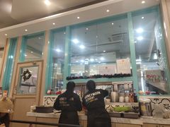 -满记甜品(金唐购物中心店)
