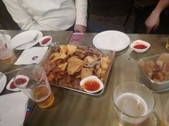 -牛啤堂精酿啤酒餐吧(五棵松华熙店)