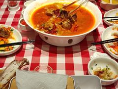 -西贝(太原万象城店)