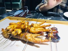 -新口福烧烤(凌河夜市店)