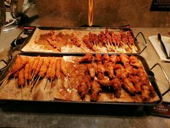 -比格比萨自助(国展店)