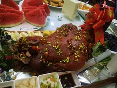 -清真悦宾楼食府(海湖店)
