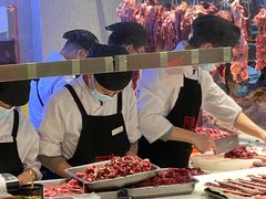 -陈记顺和潮汕牛肉火锅(韩江路店)