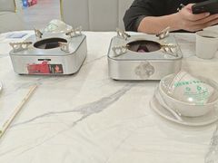 -江城燕子大排档(江汉路步行街店)