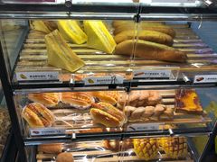 -85度C(南京中山南店)