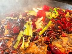 -老板恋上鱼(高新万达店)