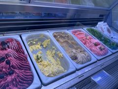 -CORNER CONE GELATO酷矿手作霜淇淋(南头古城店)