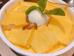 -新白鹿餐厅(爱琴海购物中心店)