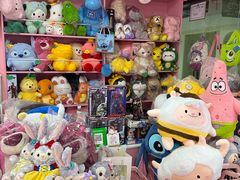 -+WAWA夹娃娃专门店·抓娃娃