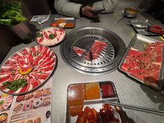 -大叹号·朝鲜族烤肉(滨海吾悦广场店)