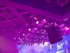 -MOSSO·Liveshow(M3香港广场店)