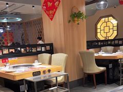 -蜀留香火锅(西南角店)