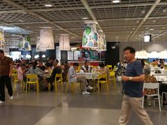 -宜家·瑞典风味餐厅(北京西红门店)