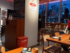-人间酒暖·Go blanc·烧鸟·深夜食堂(陆家嘴店)