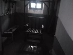 -青岛德国监狱旧址博物馆