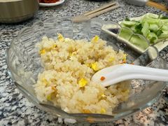 -震海贝烤贝·民俗特色店(延吉总店)