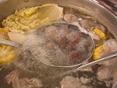 -悦来悦牛潮汕牛肉火锅(大浪店)