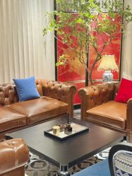 -花嫁丽舍婚礼殿堂(世博江景店)