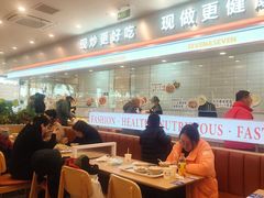 -7+7私家饭堂(人民路店)