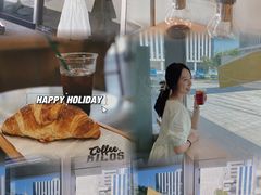 -Kilos咖啡馆(保利珑远店)
