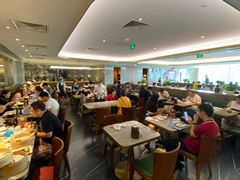 大堂-鼎泰丰(国贸商城店)