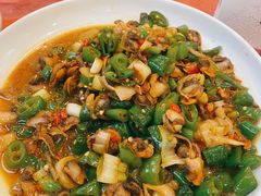 -秦淮人家风味酒楼(赣榆店)