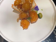 -彩虹之约•淮扬家宴(亚运村店)