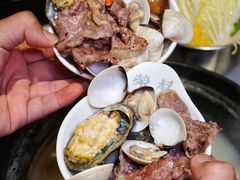 -荣叔港式沙嗲牛肉火锅(正佳潮流店)
