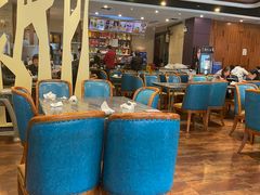 大堂-情妹耙泥鳅·江湖川菜(科华店)