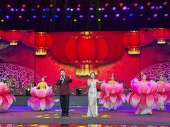 -南风大剧院莎梦二人转剧场