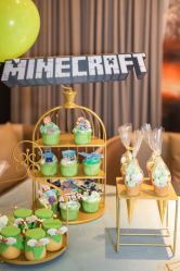 点击看大图 -瑞贝生日派对宝宝宴策划