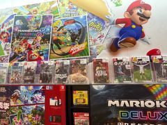 -任天堂Nintendo Switch体验店(天河城店)