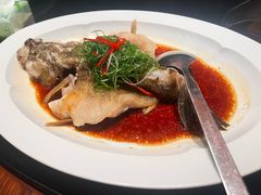 -荣兴酒家(徐家汇店)