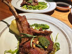 -星叶·东南亚料理(宁波万象汇店)